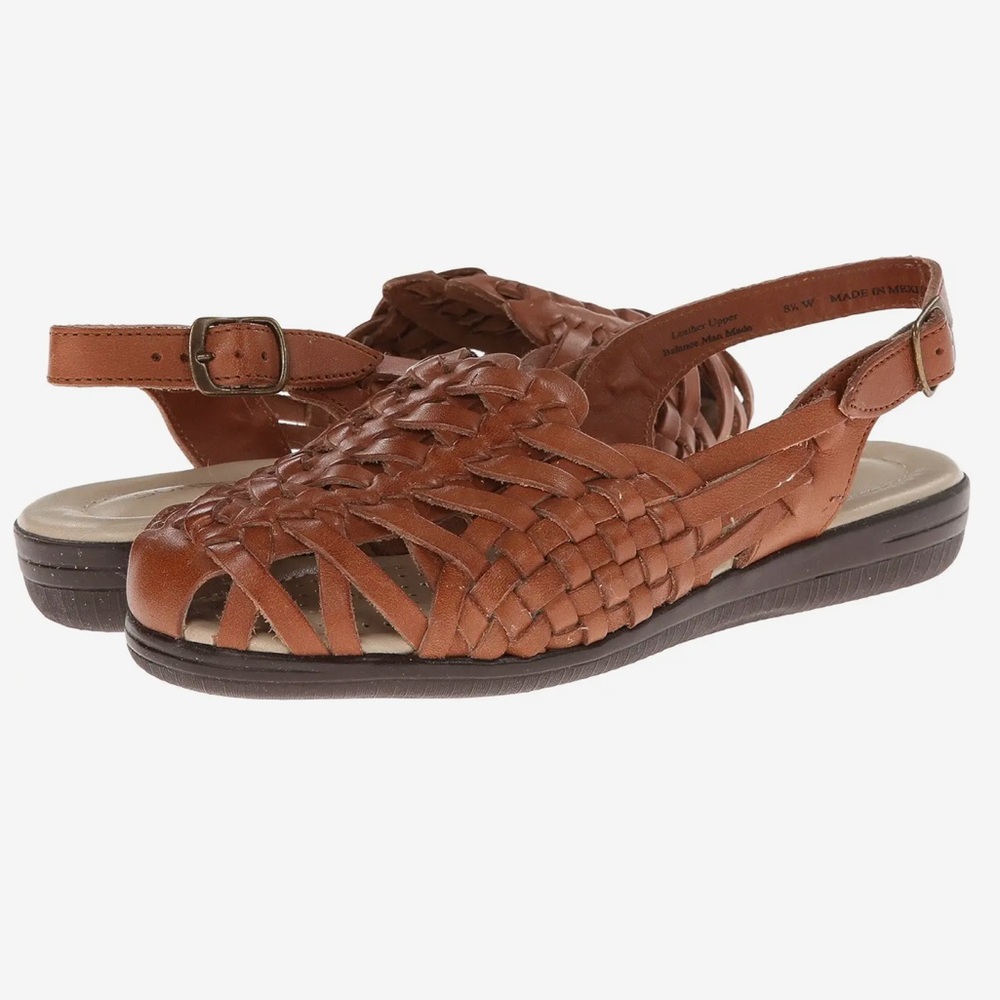 Comfortiva - Tobago - Softspots (Wide Width)